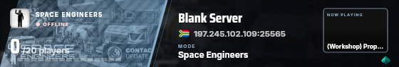 Blade badge preview