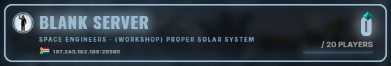 Marquee badge preview