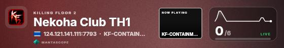 Mesh badge preview