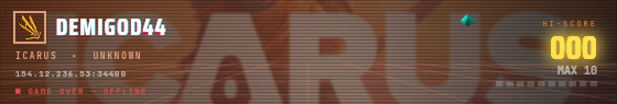 Arcade badge preview