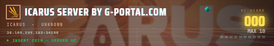 Arcade badge preview