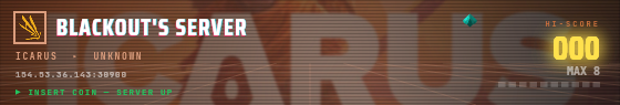 Arcade badge preview