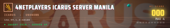 Arcade badge preview