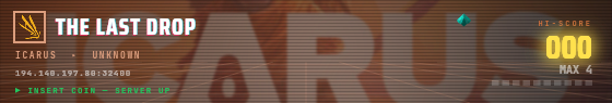 Arcade badge preview