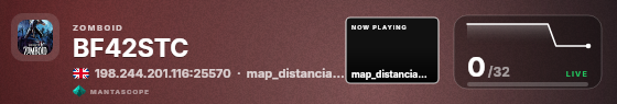 Mesh badge preview