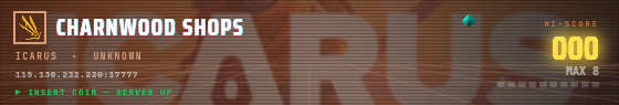 Arcade badge preview