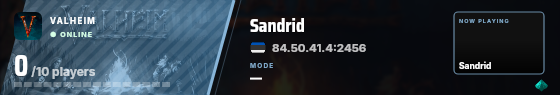 Blade badge preview