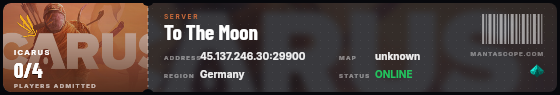 Ticket badge preview