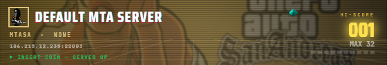 Arcade badge preview