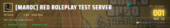 Arcade badge preview
