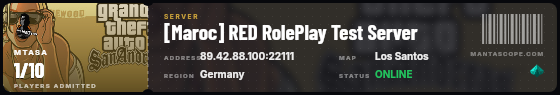 Ticket badge preview