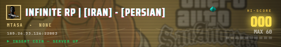 Arcade badge preview