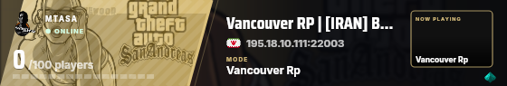 Blade badge preview