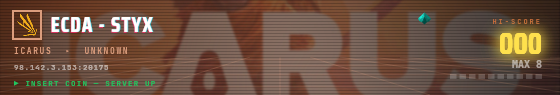 Arcade badge preview