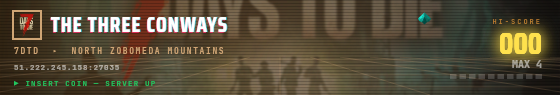 Arcade badge preview