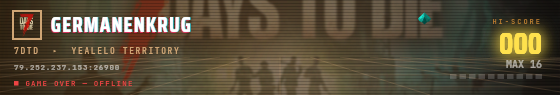 Arcade badge preview