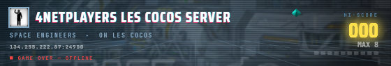 Arcade badge preview