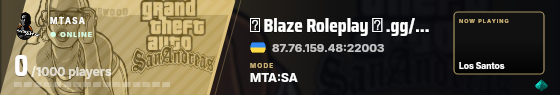 Blade badge preview