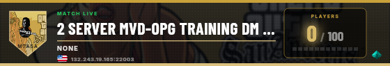 Scoreboard badge preview