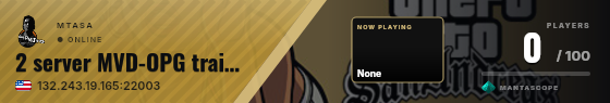 Sweep badge preview