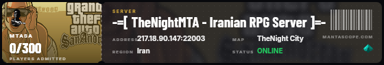 Ticket badge preview