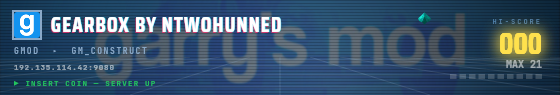 Arcade badge preview