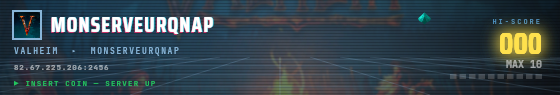 Arcade badge preview