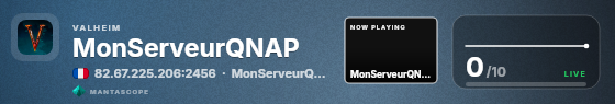 Mesh badge preview