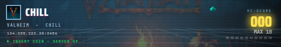 Arcade badge preview
