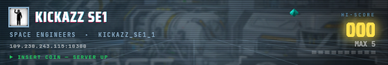 Arcade badge preview