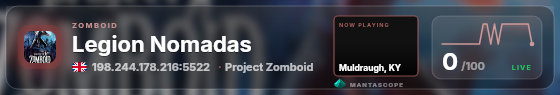 Glass badge preview