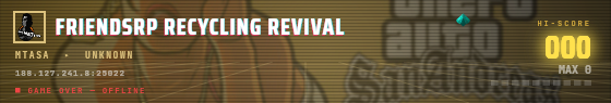 Arcade badge preview