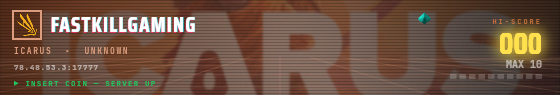 Arcade badge preview