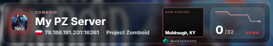 Glass badge preview