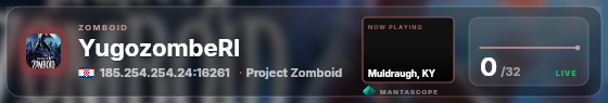 Glass badge preview