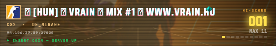 Arcade badge preview