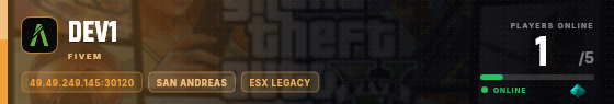 Edge badge preview