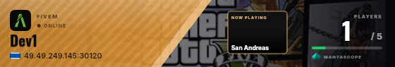 Sweep badge preview