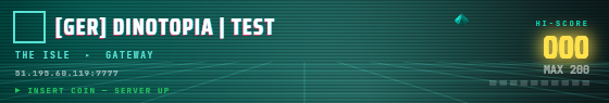 Arcade badge preview