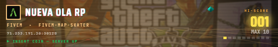 Arcade badge preview