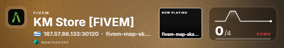 Mesh badge preview