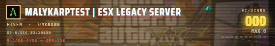 Arcade badge preview