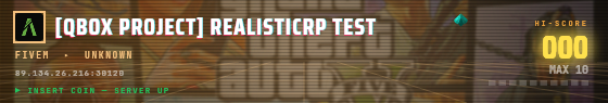 Arcade badge preview