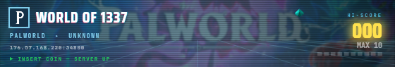 Arcade badge preview