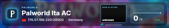 Glass badge preview