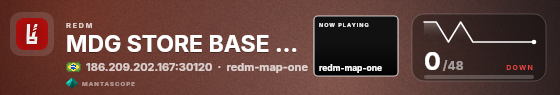 Mesh badge preview