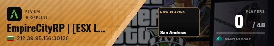 Sweep badge preview