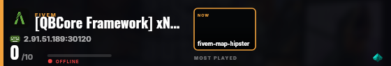 Filmstrip badge preview