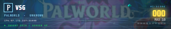 Arcade badge preview