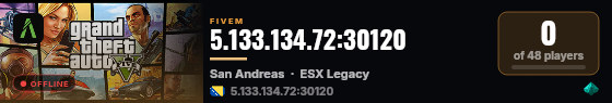5.133.134.72:30120 live status badge